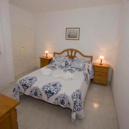 Topacio I 25c Calp