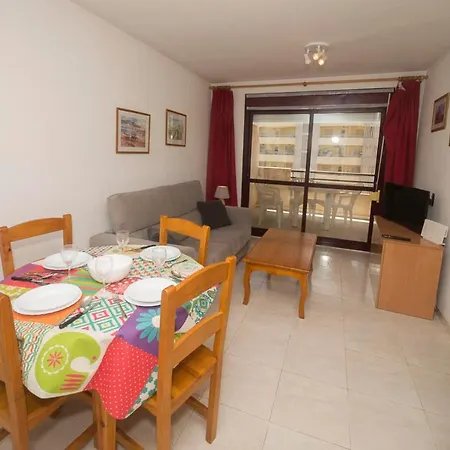 Topacio I 25c Daire