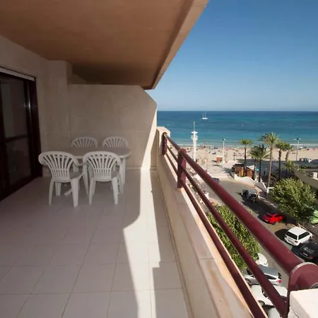 Topacio I 25c Daire Calp